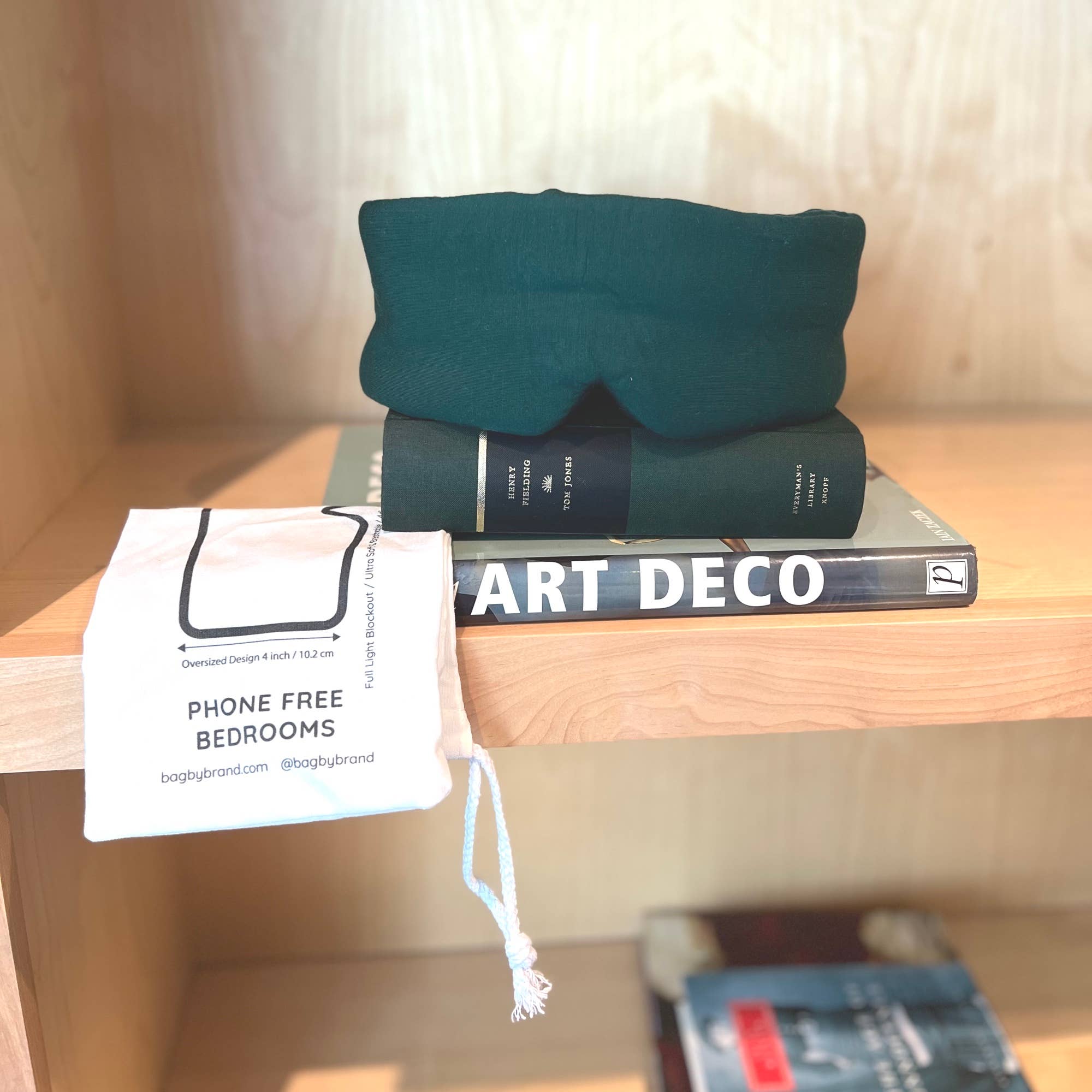 Bagby - Wholesale Sleep/Eye Mask - Bagby NIGHT Sleep Mask7