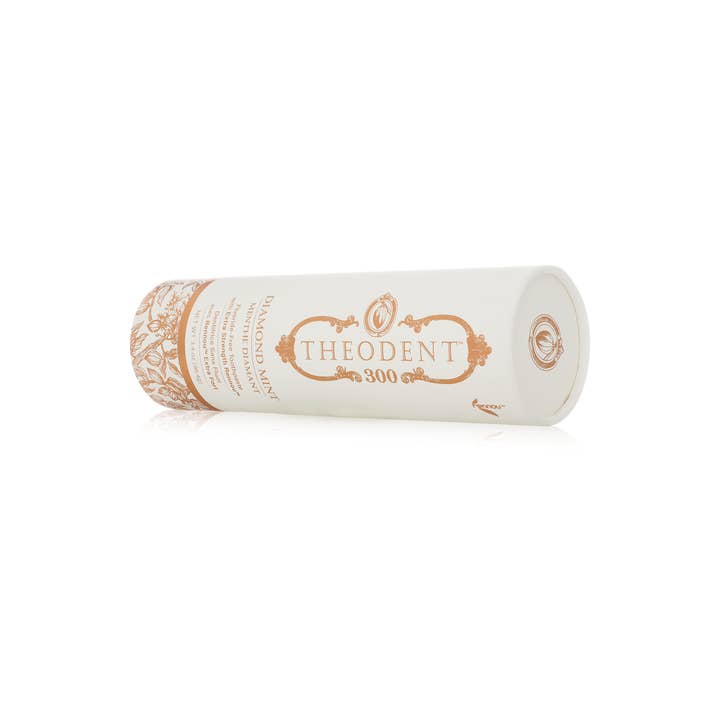 Theodent - Wholesale Toothpaste - Theodent 300