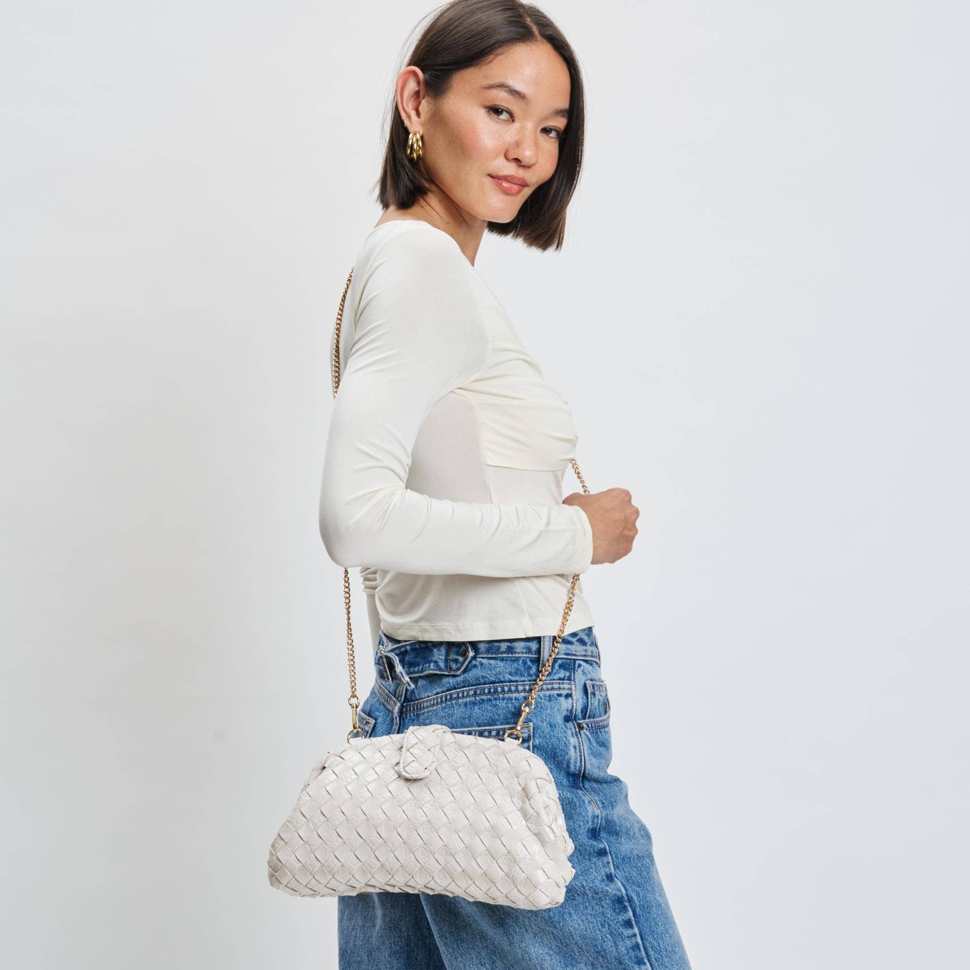 Moda Luxe - Wholesale Crossbody Bag - Women's - GiGi Crossbody26