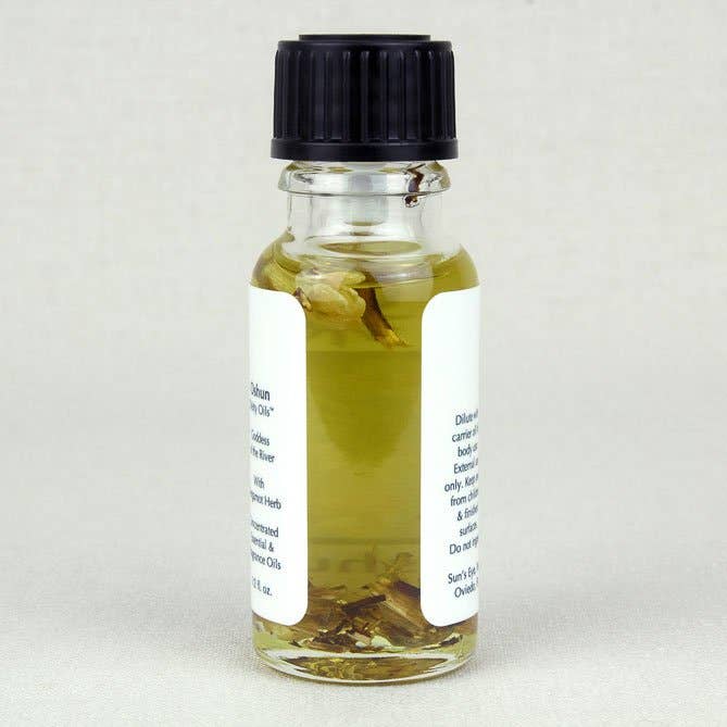 Sun's Eye - Wholesale Fragrance Oil - Oshun Oil1