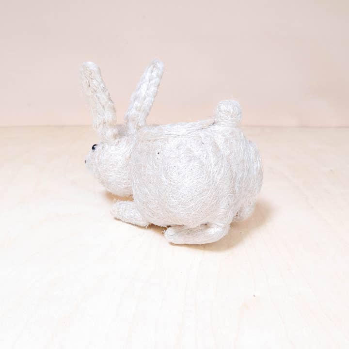 LIKHÂ - Wholesale Plant Pot - Baby Bunny - Coco Coir Pots | LIKHÂ2
