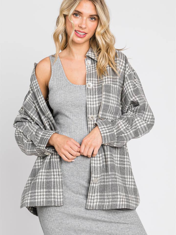 Bodycon Tank Kjole: WD60682 for engroshandel hos GeeGee x Lovelo