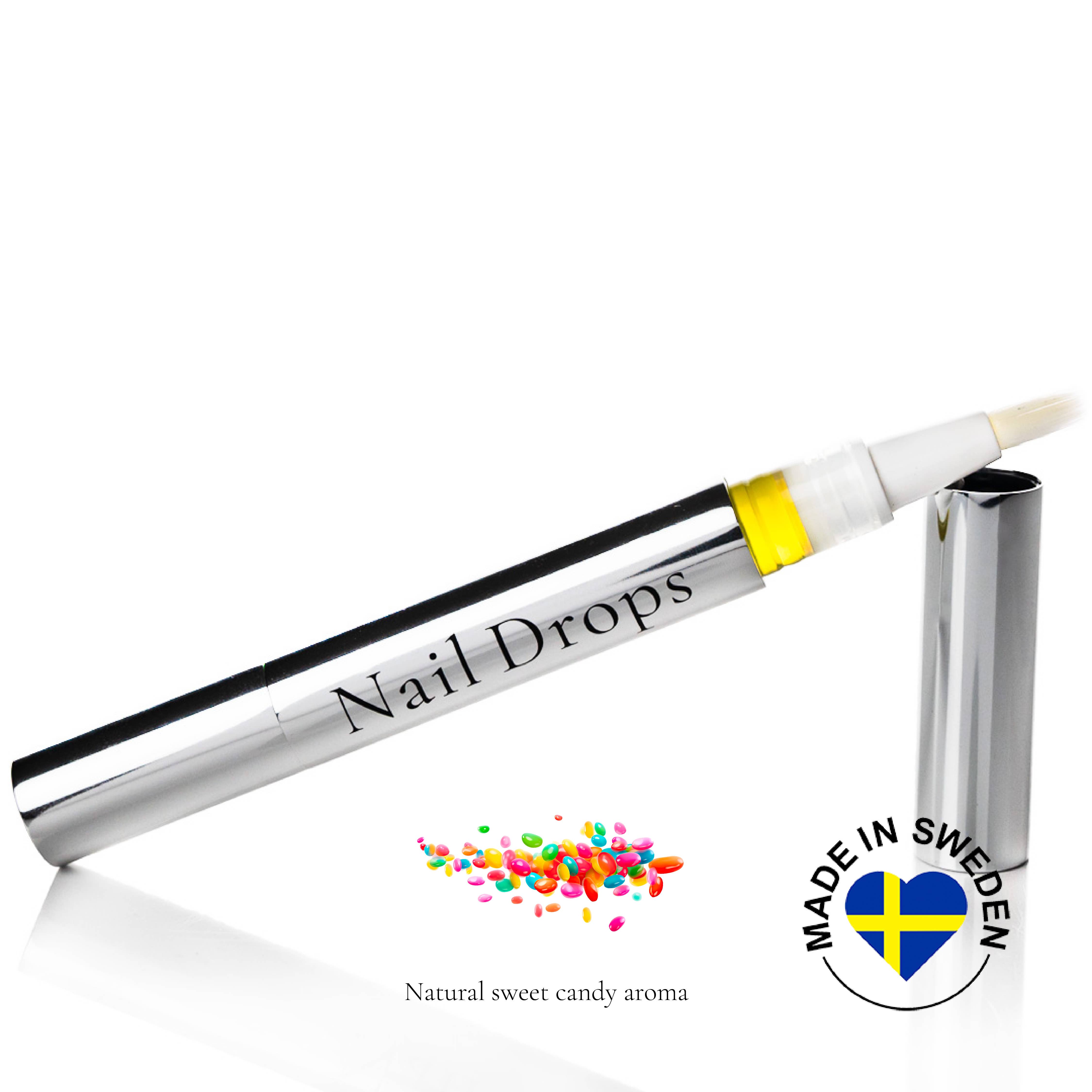 Camilla of Sweden - Wholesale Cuticle Oil - Nail Drops Pen5