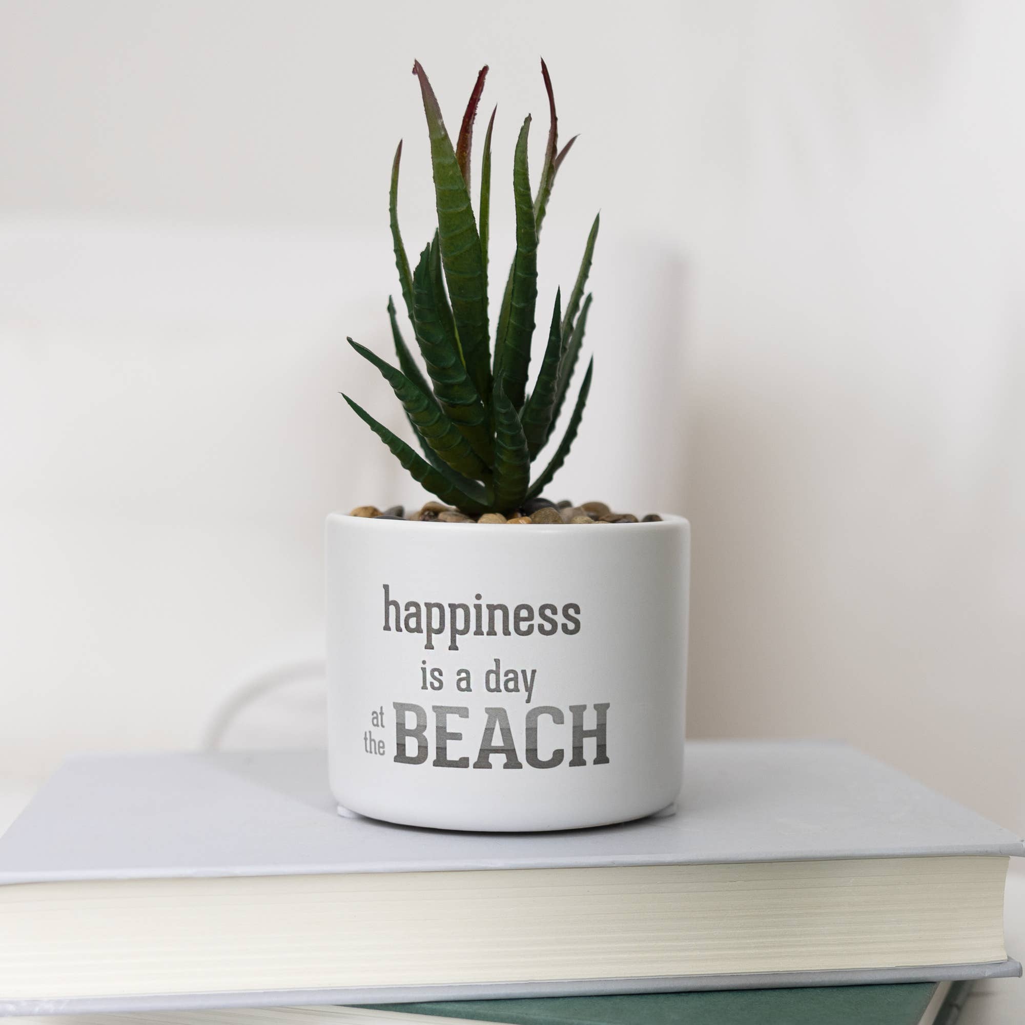 Pavilion – wholesale Artificial plant – Beach - Artificial Potted Plant1