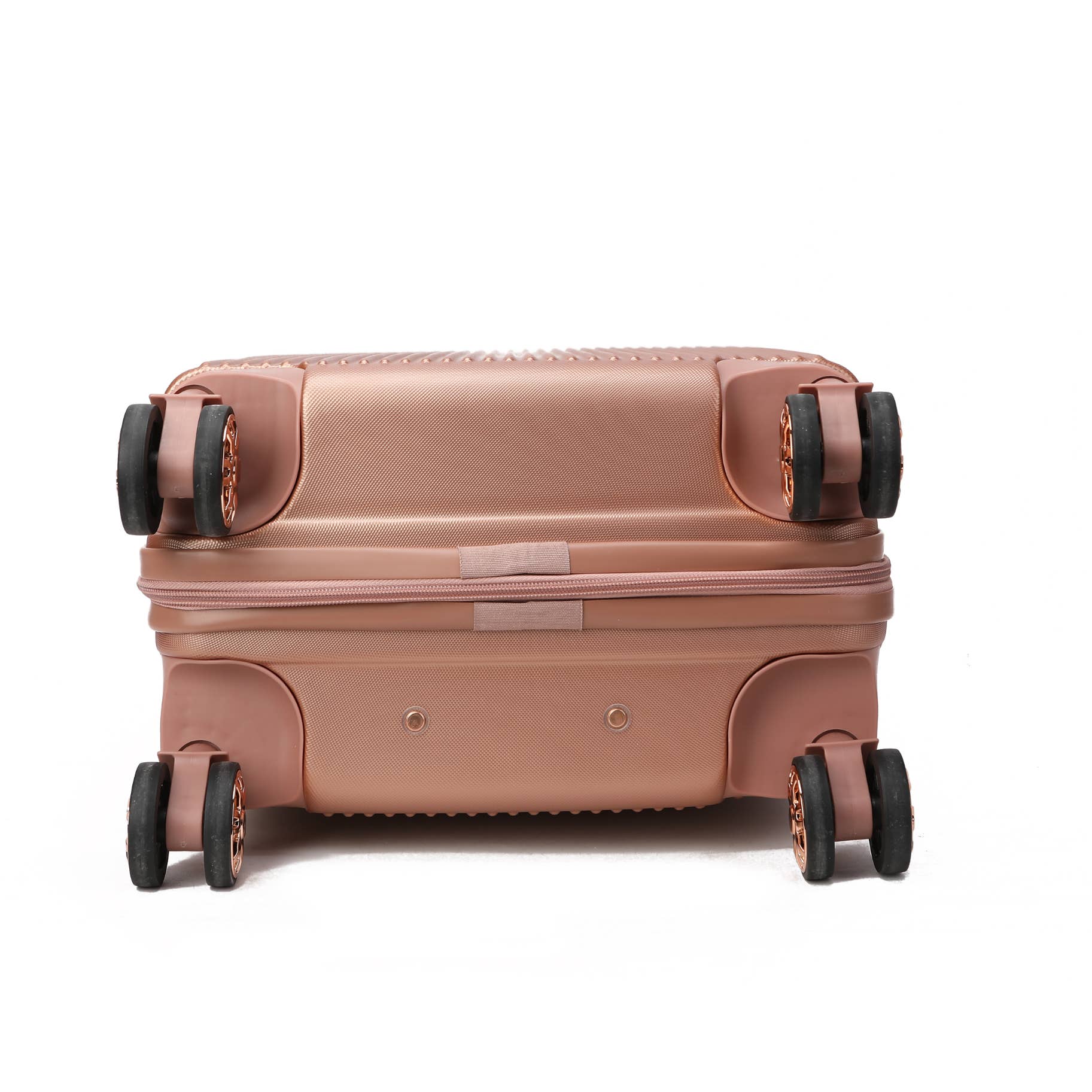 MKF Collection - Wholesale Luggage - MKF Collection Tulum 2-piece carry-on luggage set by Mia K.8