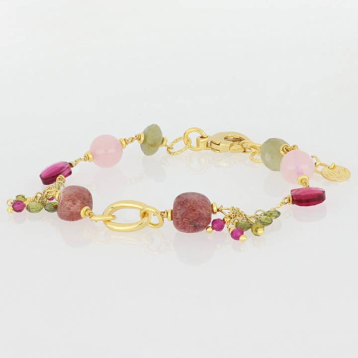 Bracciale quarzo - Vera per la vendita all'ingrosso da parte di Nivy