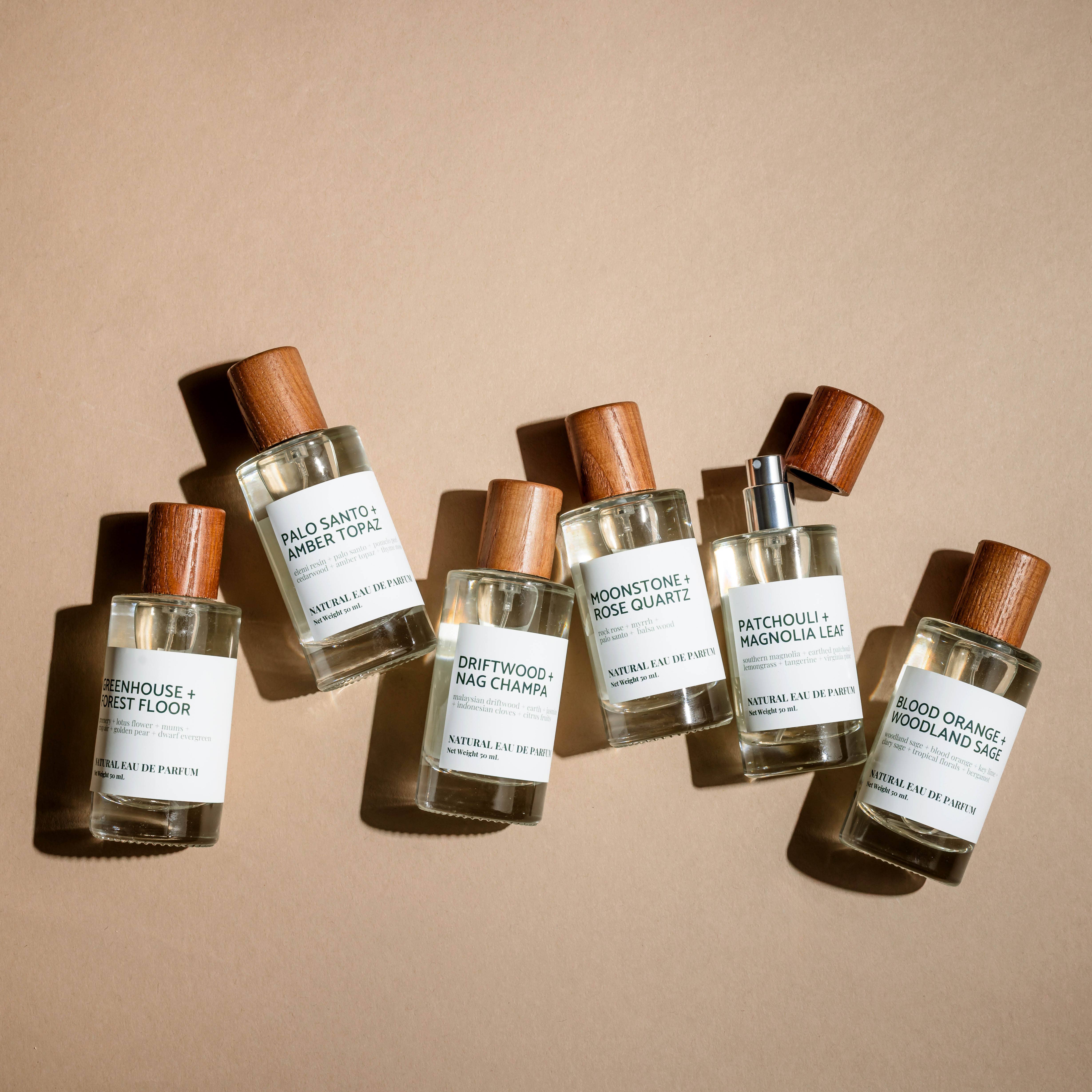 Modern Makers Provisions - Wholesale Perfume/Eau de Toilette - Quick Order: Eau de parfum | cologne | perfume spray2