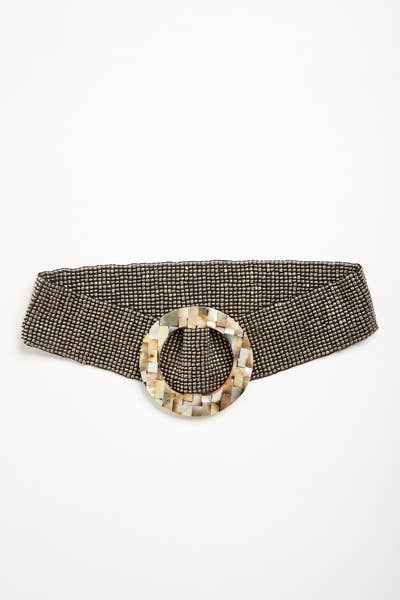 Mare Sole Amore - Wholesale Belt - Women's - Oz Stretch Belt7