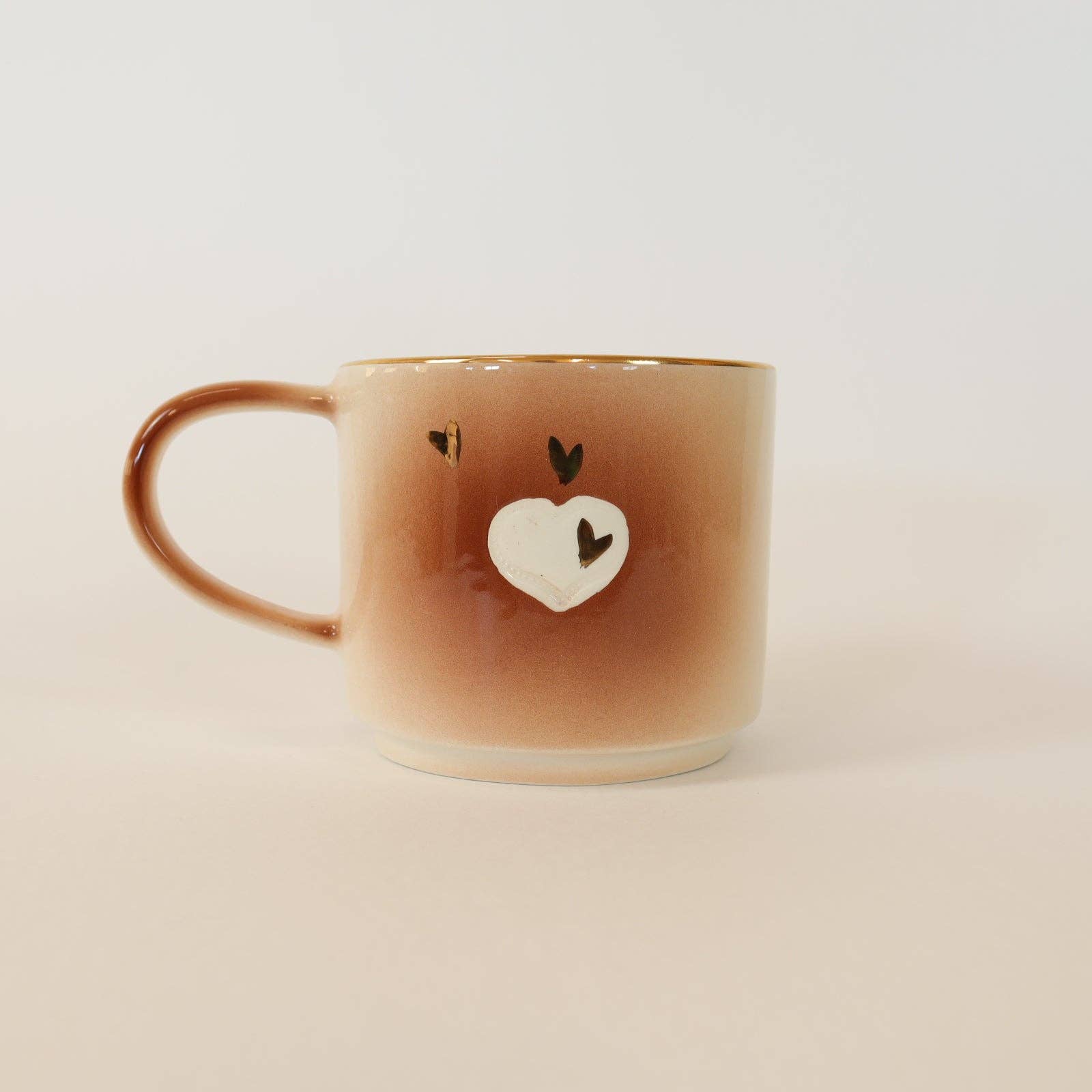 Atelier nelson gomes – Engroshandel Kaffekrus – Hearts krus 5010