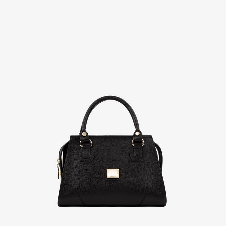 Borsa a mano in pelle Muse per la vendita all'ingrosso da parte di Cavalinho Canada & USA