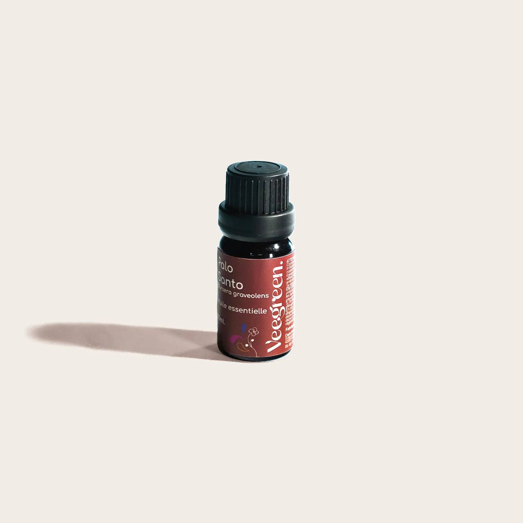 Veegreen - Wholesale Essential Oil - Palo Santo essential oil0