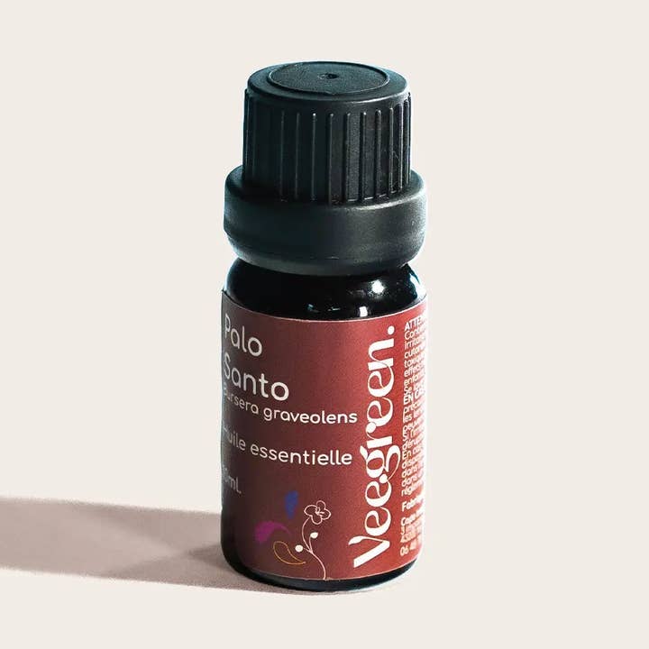 Veegreen – wholesale Eterisk olja – Eterisk olja av palo santo0