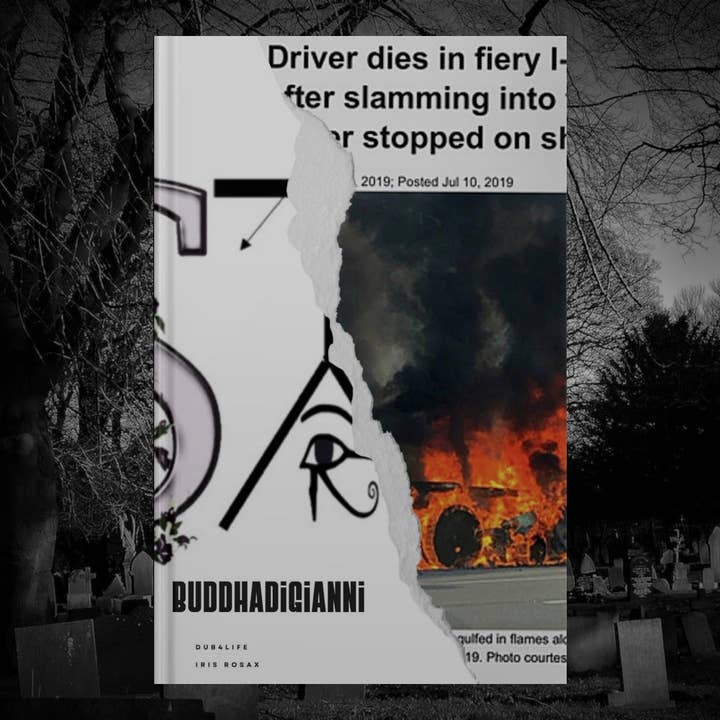 Buddhadigianni for wholesale by Stand Alone Still