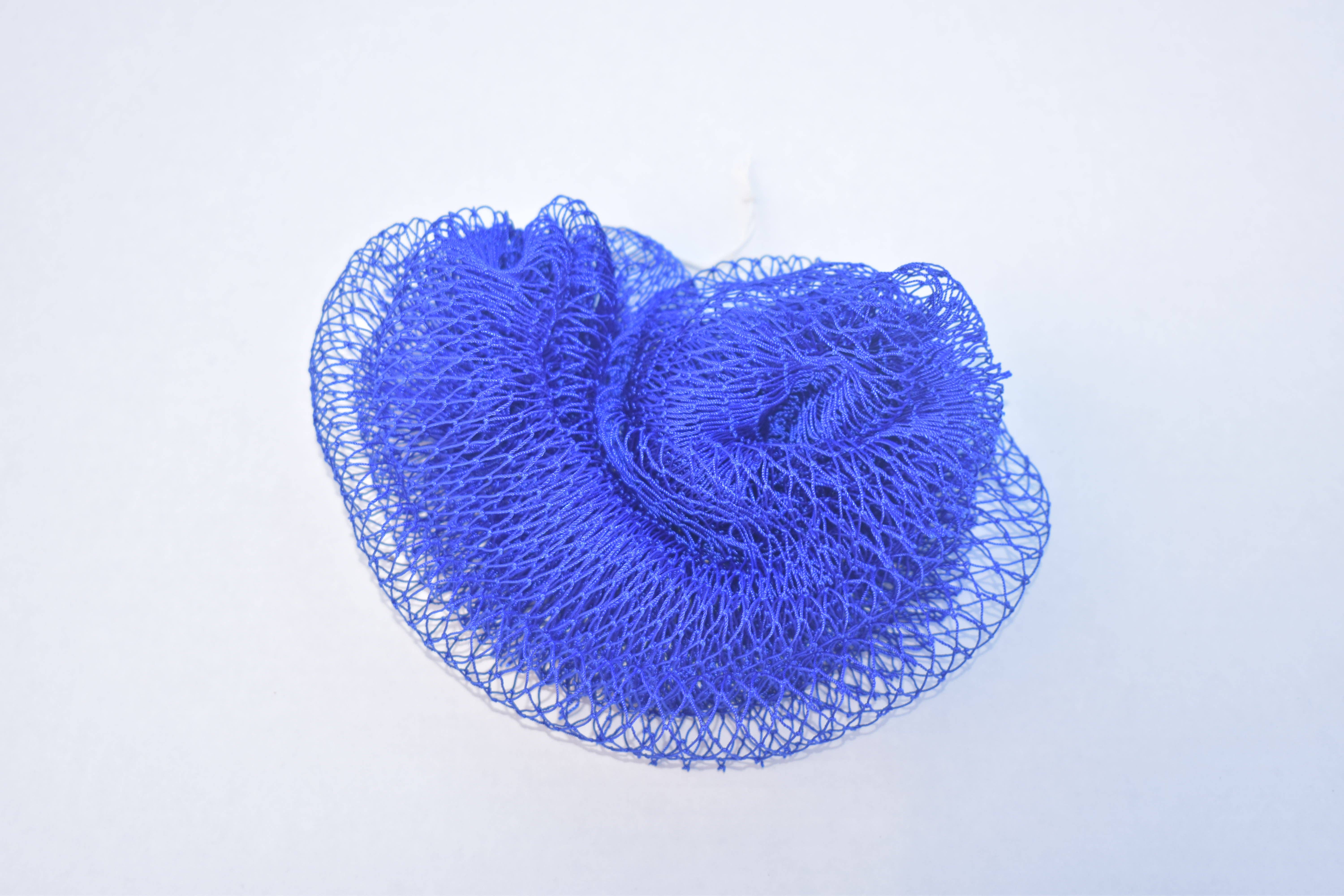 Natural AWA (Authentic Wonders from Africa) - Wholesale Exfoliating Gloves/Mitts - AFRICAN EXFOLIATING NET6