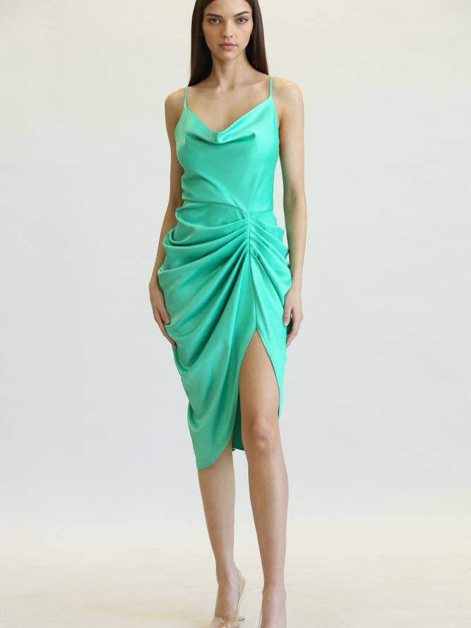 Kleid Sara für den Großhandel von Rose Paulino