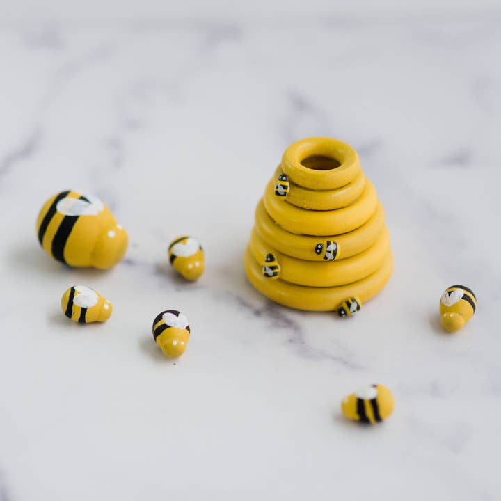 Woodpeckers Crafts - Wholesale DIY Craft Kit - Wood Ladybug