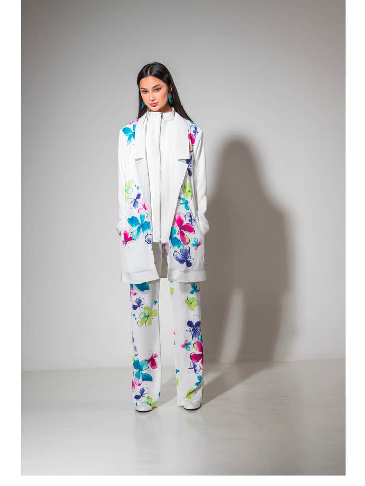 PANTS for wholesale by Samar Murad