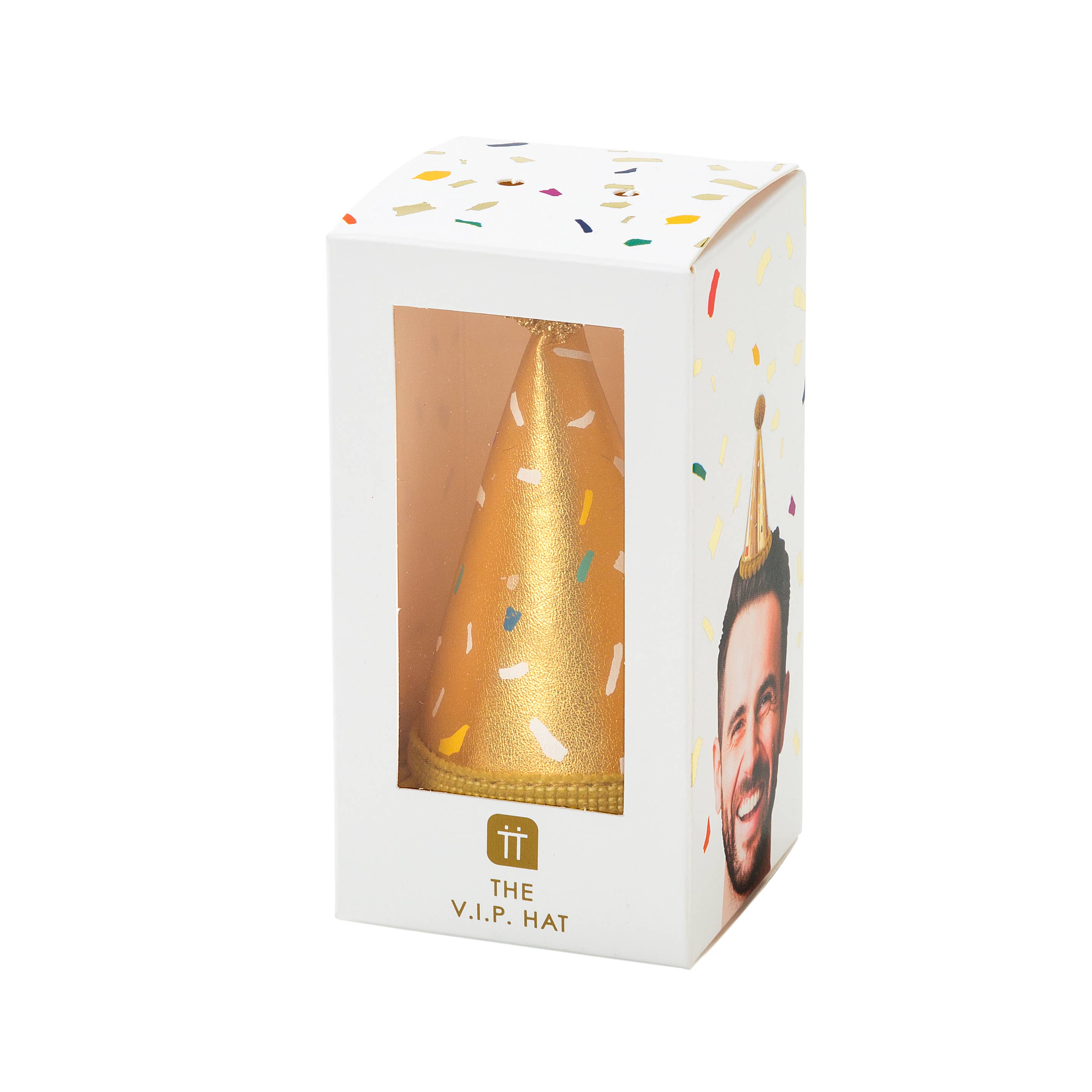 Talking Tables UK – wholesale Party hat/crown – Clip On Mini Party Hat for Birthday | Birthday Hats |1