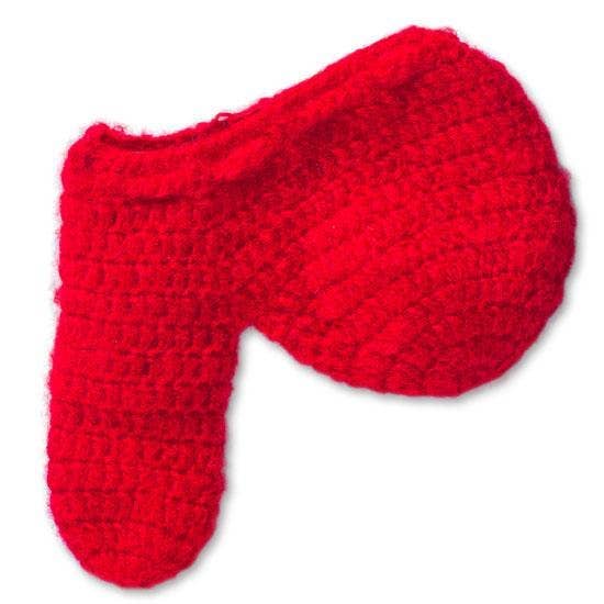 BigMouth Inc - Wholesale Gag Gift/Novelty Gift - The Willy Warmer
