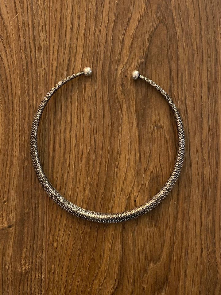 COLLIER CYRENEE pour la vente par DIWALI PARIS