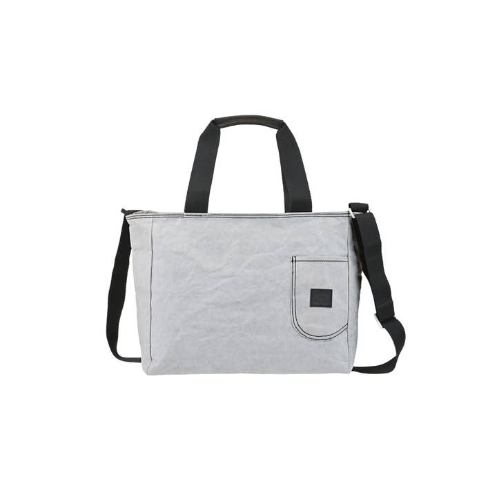 Out of the Woods® by KeepCool Bags - Wholesale Cooler/Cooler Bag - Seagull Lunch Cooler, Washable Lunch Box - Stone Gray