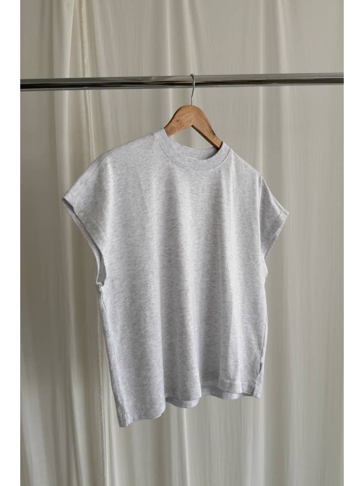 Le Bon Shoppe – wholesale T-shirt – women's – Jeanne Tee (2XS-2ML)
