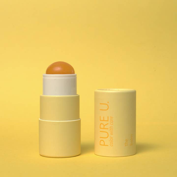 PURE U. - Vendita all'ingrosso Burro di cacao - THE BALM | Balsamo per labbra | Cura | Cosmetici naturali | Balsamo per labbra