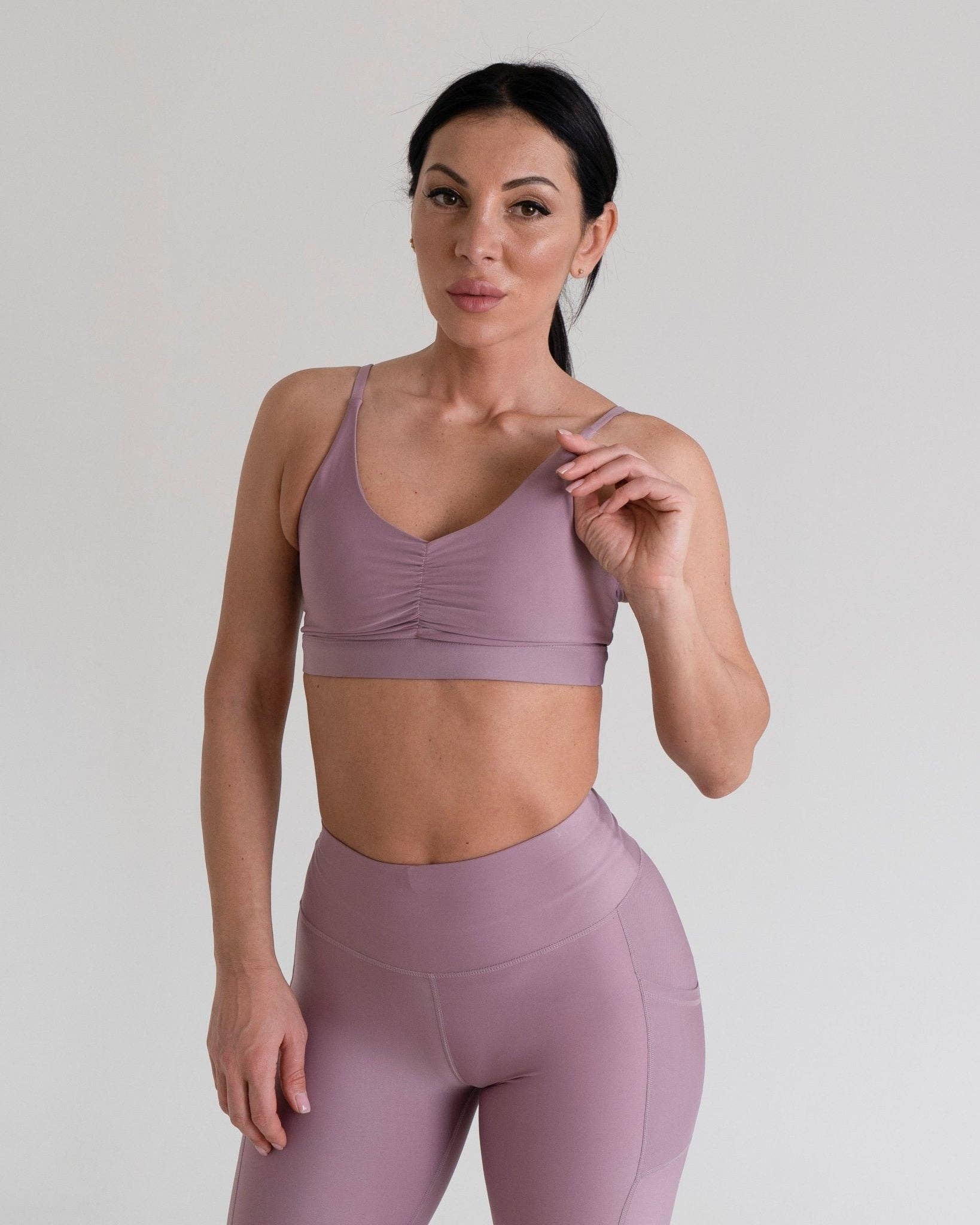 Profit Outfits – Engroshandel Sports-/loungeleggings – til kvinder – Pro-Fit grundlæggende træningsleggings35