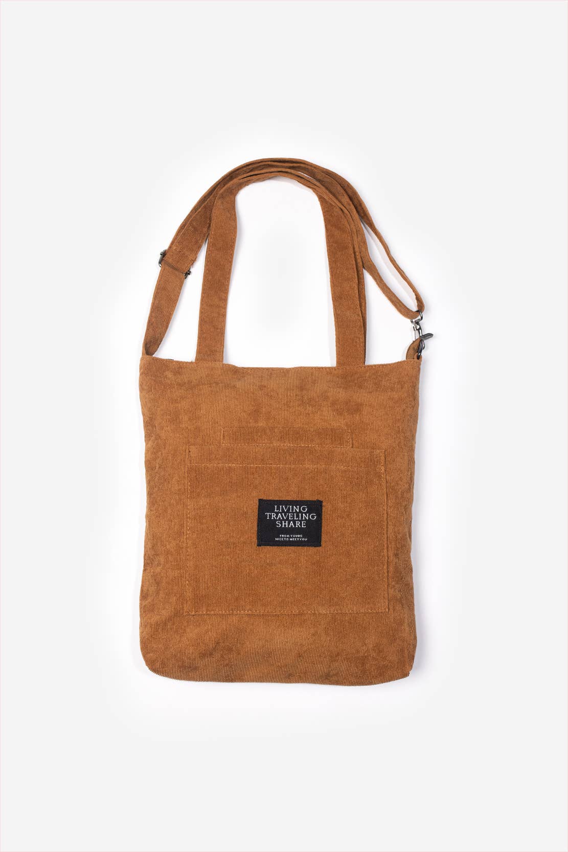 GODAILY – Engroshandel Tote bag - Dame – Nina taske0