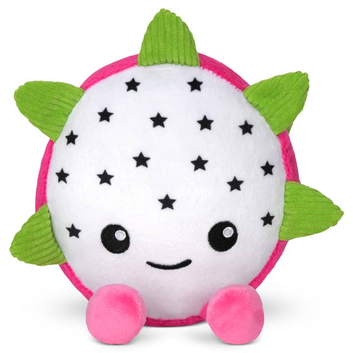 DANI DRAGONFRUIT SCREAMSICLE MINI PLUSH for wholesale by Iscream