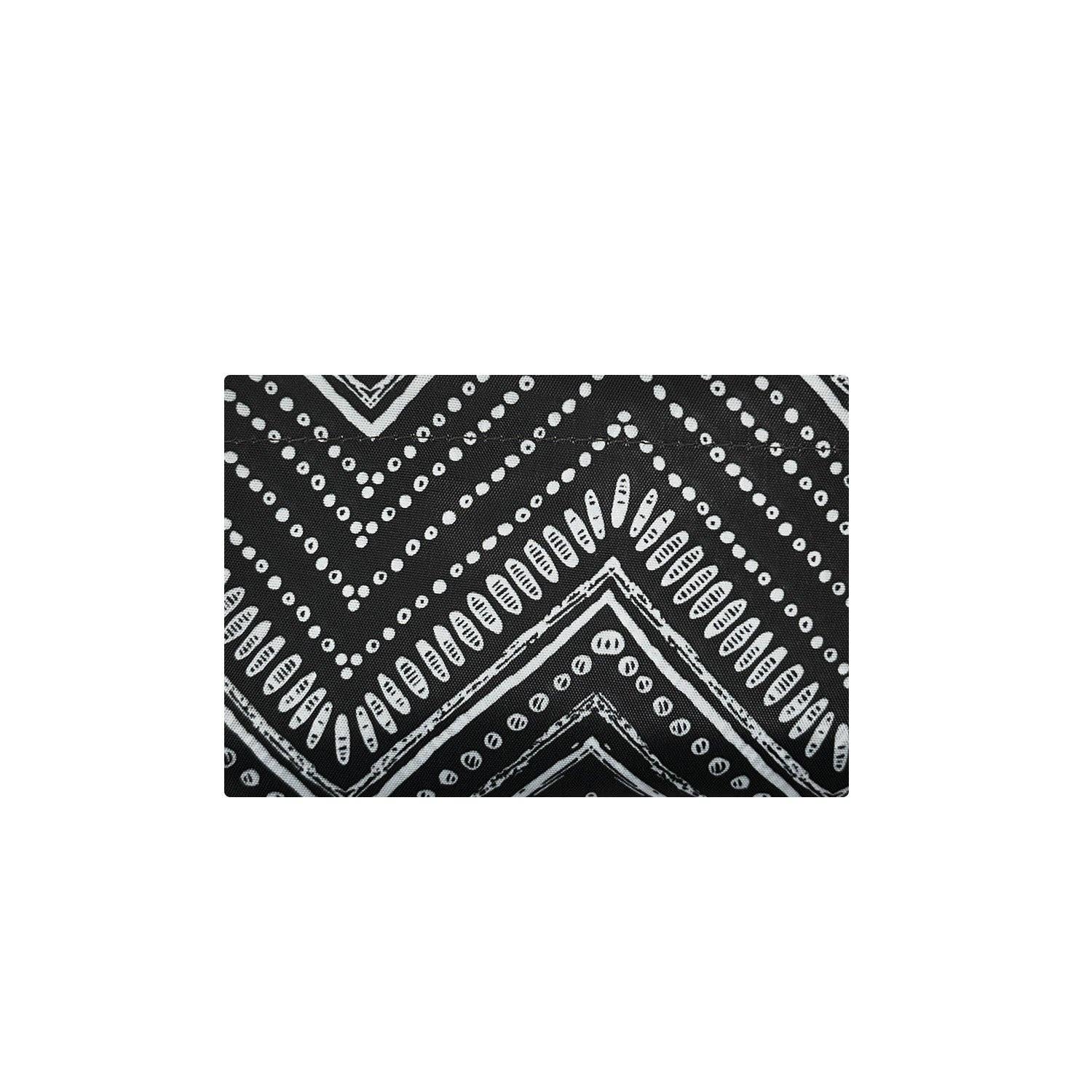 Wrapables.com - Wholesale Grocery/Shopping Bag - Wrapables Large Foldable Tote Nylon Reusable Grocery Bags117