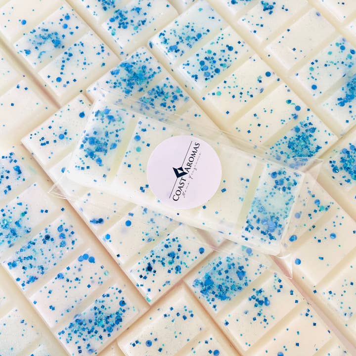 Mirtilo e baunilha por atacado de Coast Aromas