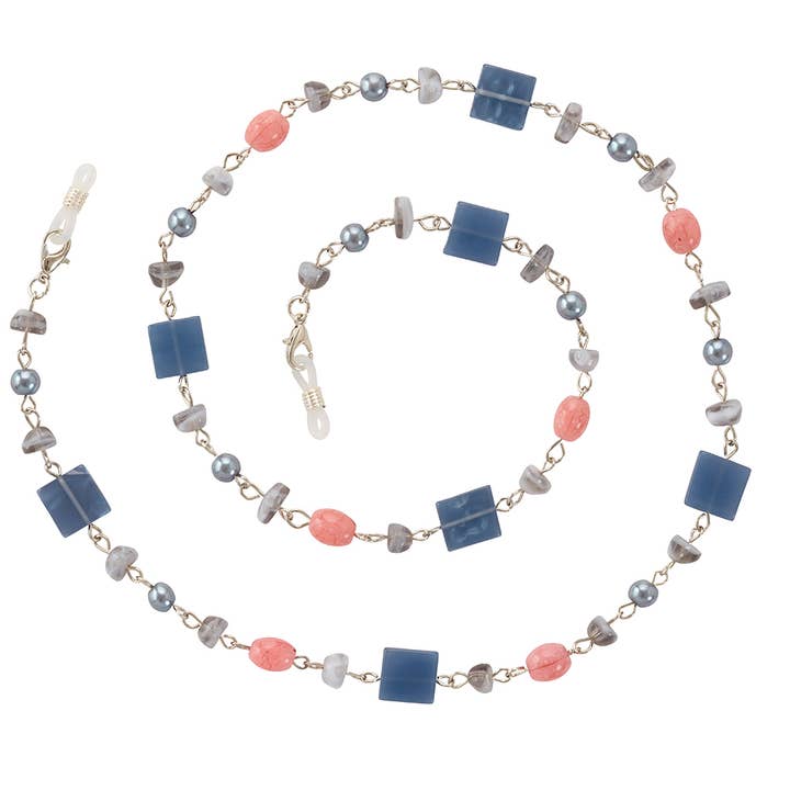 I Heart Eyewear - Wholesale Eyewear Cases & Holders - Women's - Coastal Eyeglass Chain
