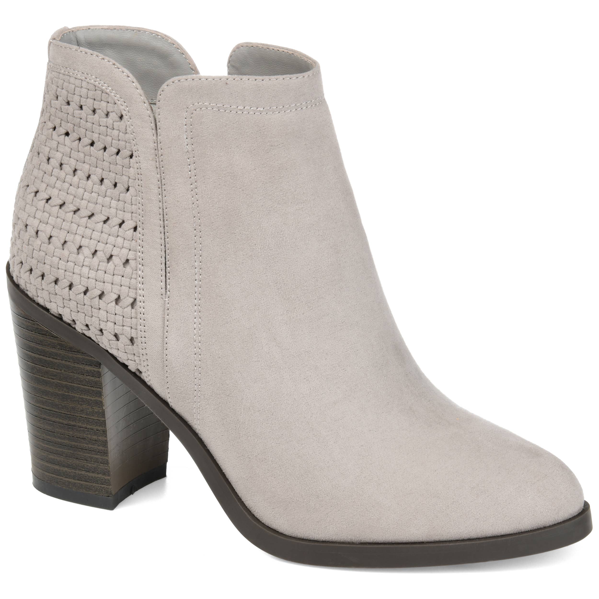 Journee - Wholesale Booties - Women's - Women's Jessica Bootie0