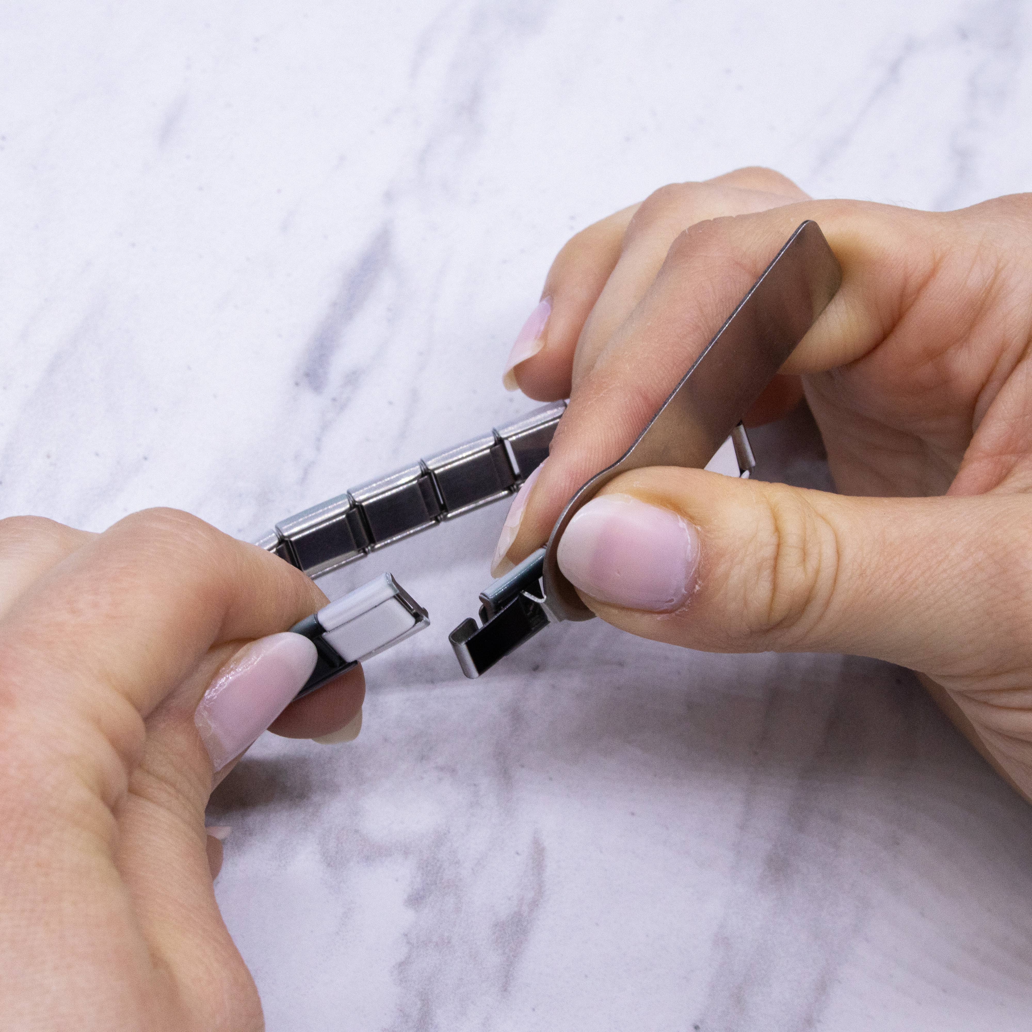 Frog Sac - Vente Bracelets à breloques/pendentifs - Bracelet à breloques italien - Bijoux Word Link pour filles59