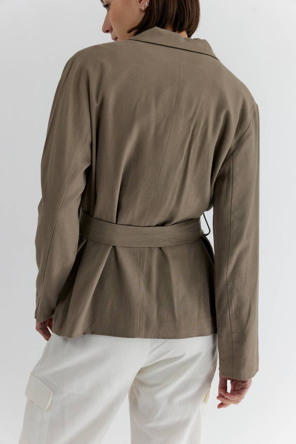 MOD REF - Vente Veste – femme - La veste Olena8