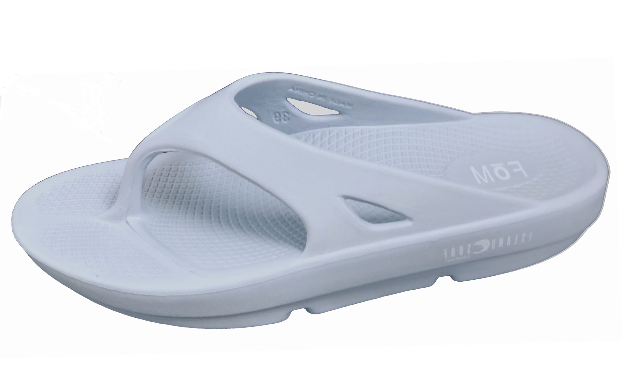 Island Surf Co. - Wholesale Flip Flops - Unisex - Wave L II Flip Flop1