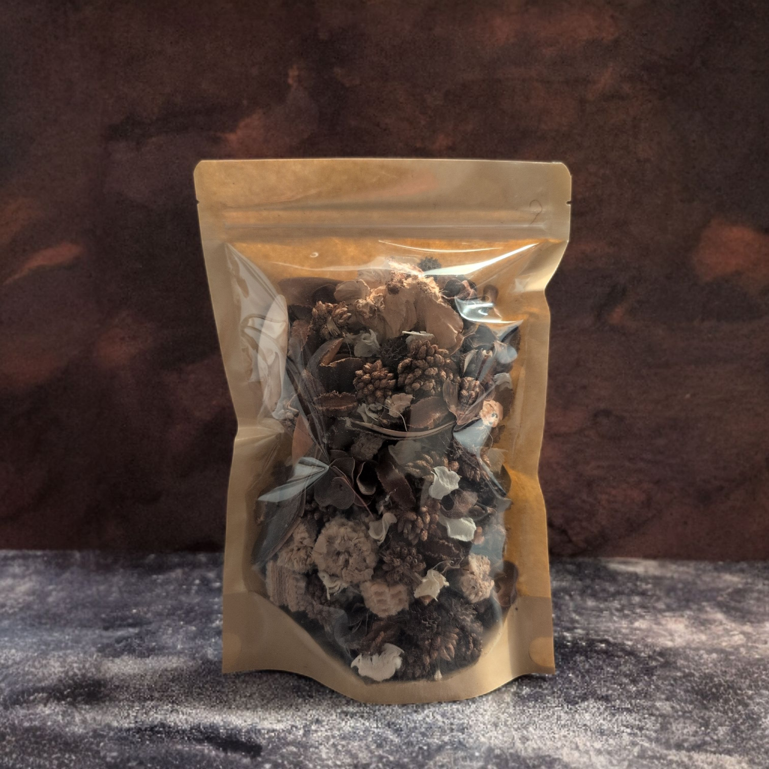 FNT Homestead - Wholesale Potpourri - Christmas Hearth Potpourri2