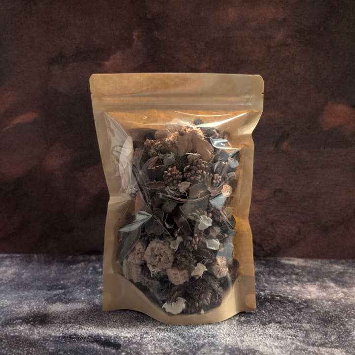 FNT Homestead - Wholesale Potpourri - Bourbonwood Potpourri9