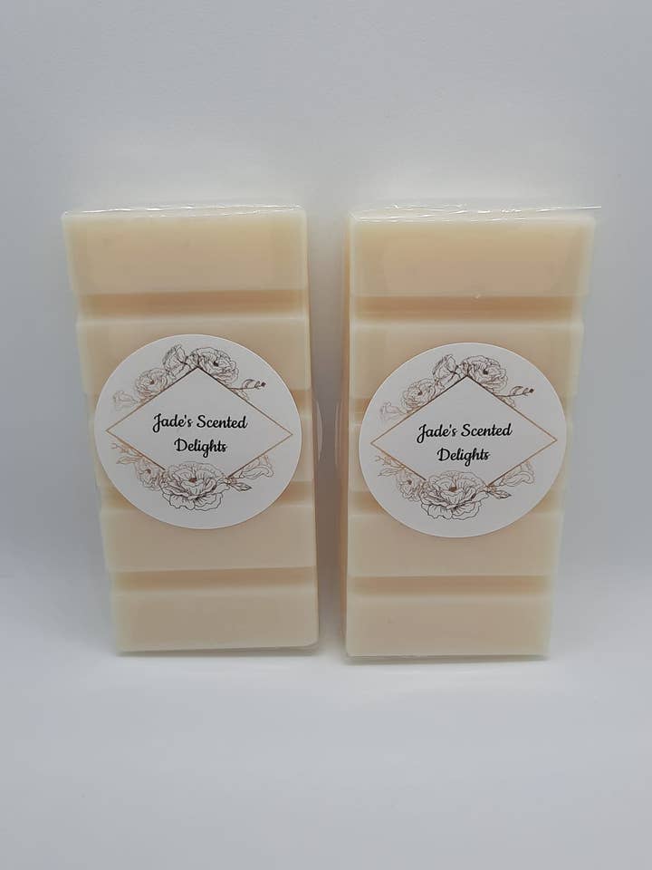 Spa Day Snap Bar for engroshandel hos Jade's Scented Delights