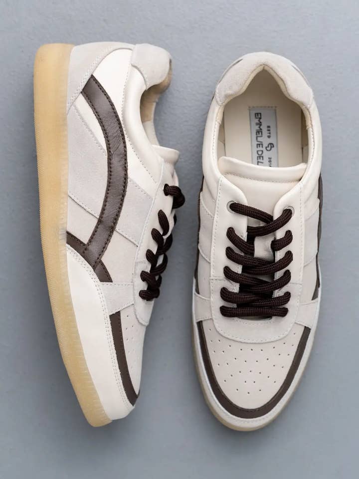 Eclipse Trainers for wholesale by Nenya Fashion Limited