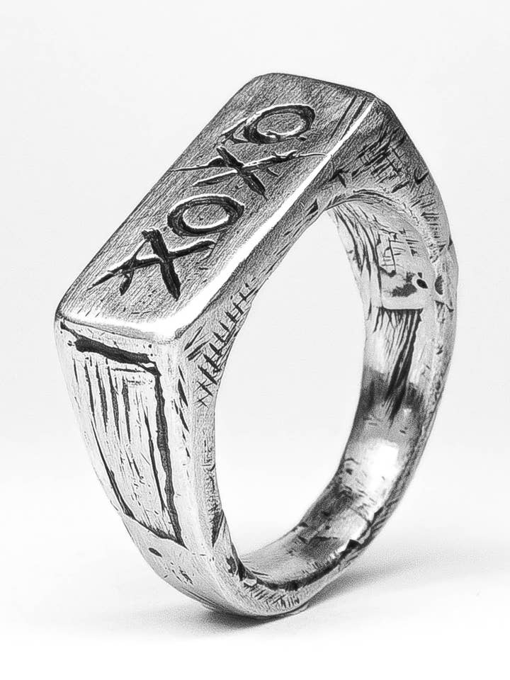 XOXO for engroshandel hos Lost Amigo