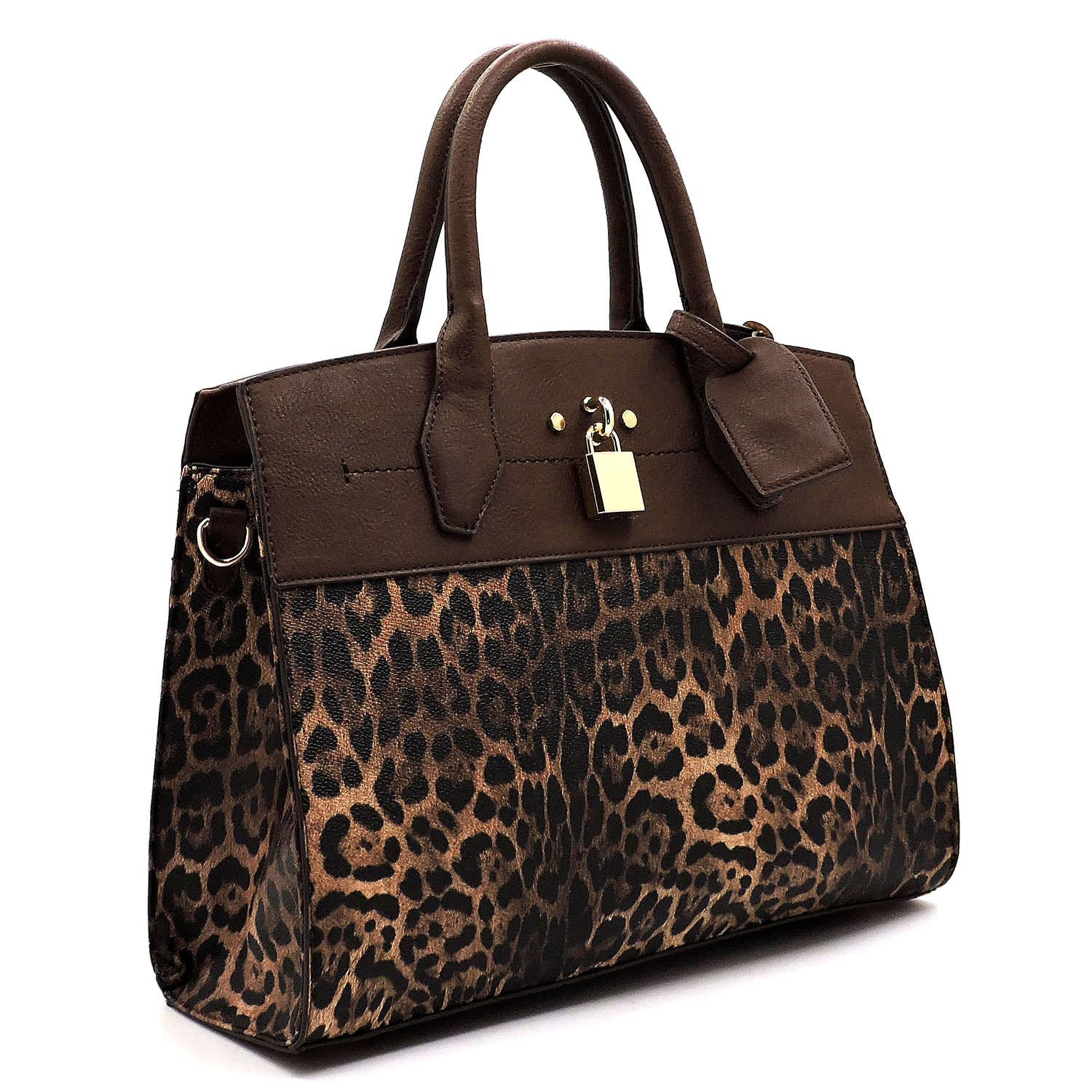 M&M HANDBAGS, LLC. - Vente Sac à bandoulière – femme - LE1099W BRUN0