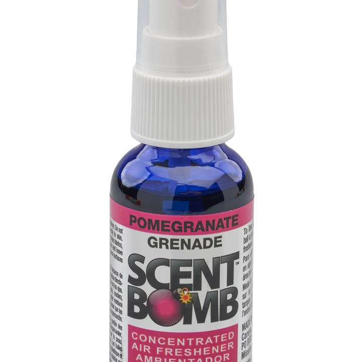 Scent Bomb - Wholesale Air Freshener - Scent Bomb Air Freshener Standard 2