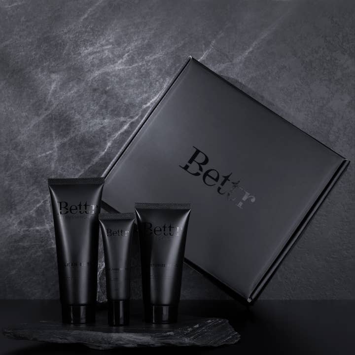 BETTR - Vendita all'ingrosso Kit per la cura del viso - Better You Set: il set completo per la cura della pelle™5