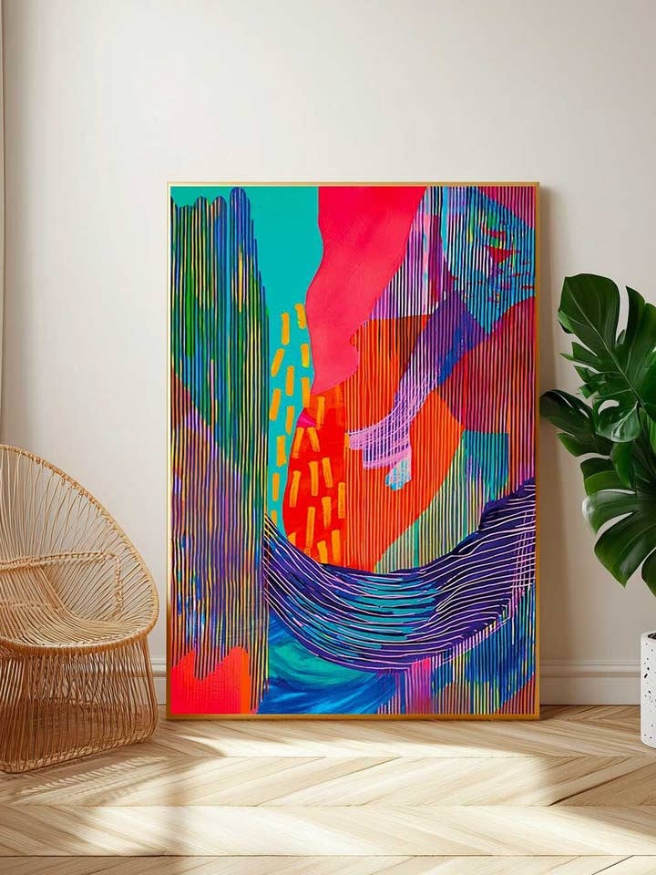 Turkosglans för wholesale av ODD COLLECTION