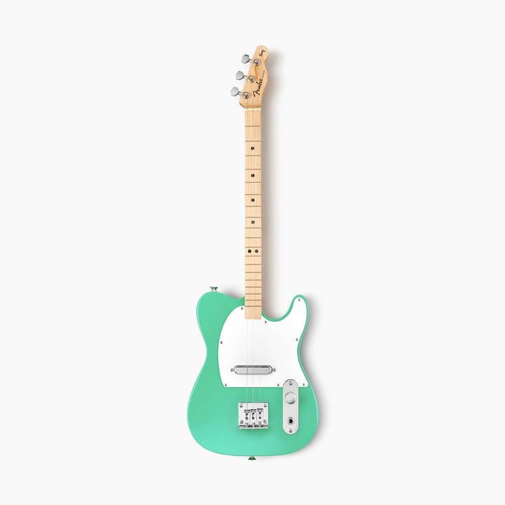 Fender X Loog Telecaster (+6) for wholesale by Loog Guitars Wholesale
