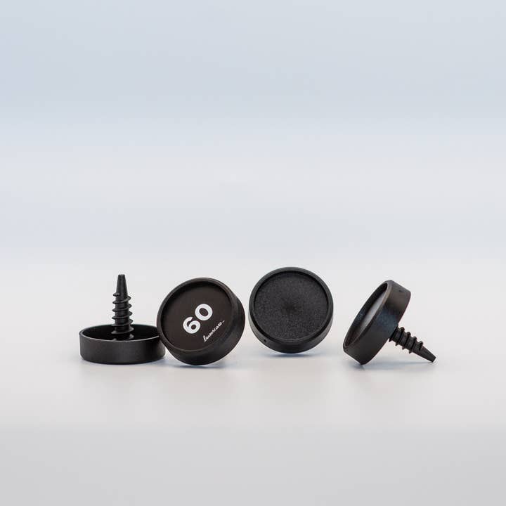 ensemble d'identifiants de clubs de golf pour la vente par lowercase bags