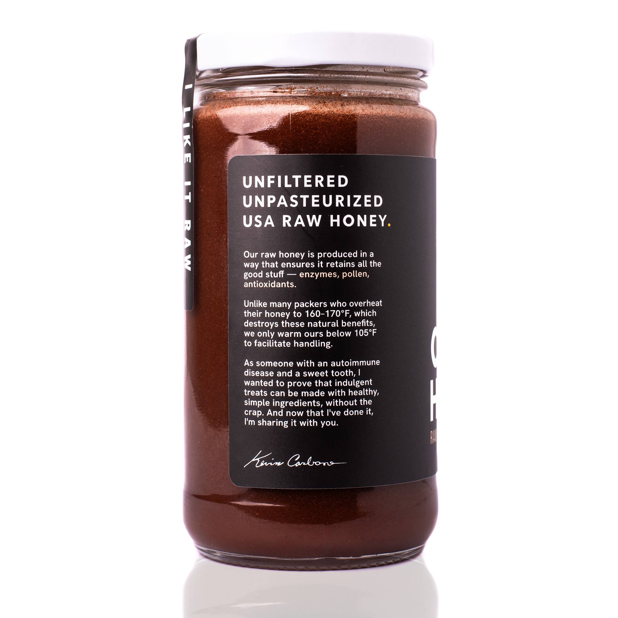 【めめ】Nanatural Honey White & Cacao Wholesale Cacao & Honey for your store - Faire