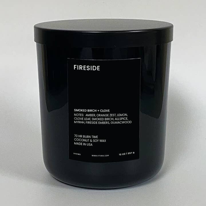 FIRESIDE for wholesale by VTVWX